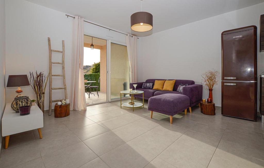 Mini-Villa Mitoyenne De Type F2 Proche Golfe De Lava Appietto Bagian luar foto