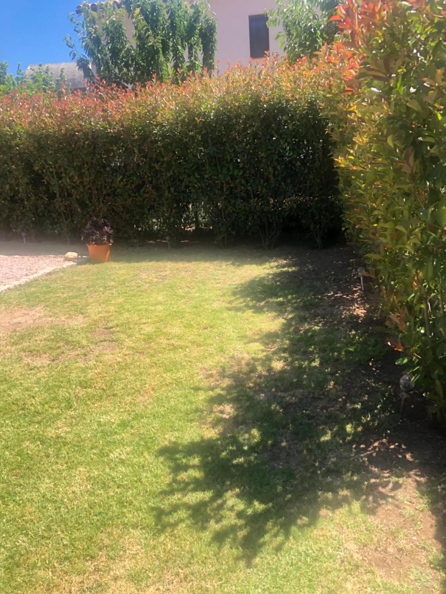 Mini-Villa Mitoyenne De Type F2 Proche Golfe De Lava Appietto Bagian luar foto